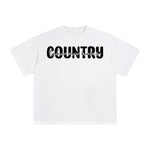 Country Take Me Home Graphic Tee-INNBLAC Fashion Apparel