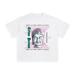 Crime Person Abstract Graphic Tee-INNBLAC Fashion Apparel