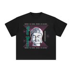 Crime Person Abstract Graphic Tee-INNBLAC Fashion Apparel