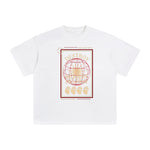 DESTRORY Urban Street Culture T Shirt-INNBLAC Fashion Apparel