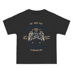 Escape Reality & Play Games Graphic Tee-INNBLAC Fashion Apparel