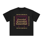 Essential Aesthetic Graphic T Shirt-INNBLAC Fashion Apparel