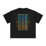 Future Abstract Graphic Tee-INNBLAC Fashion Apparel