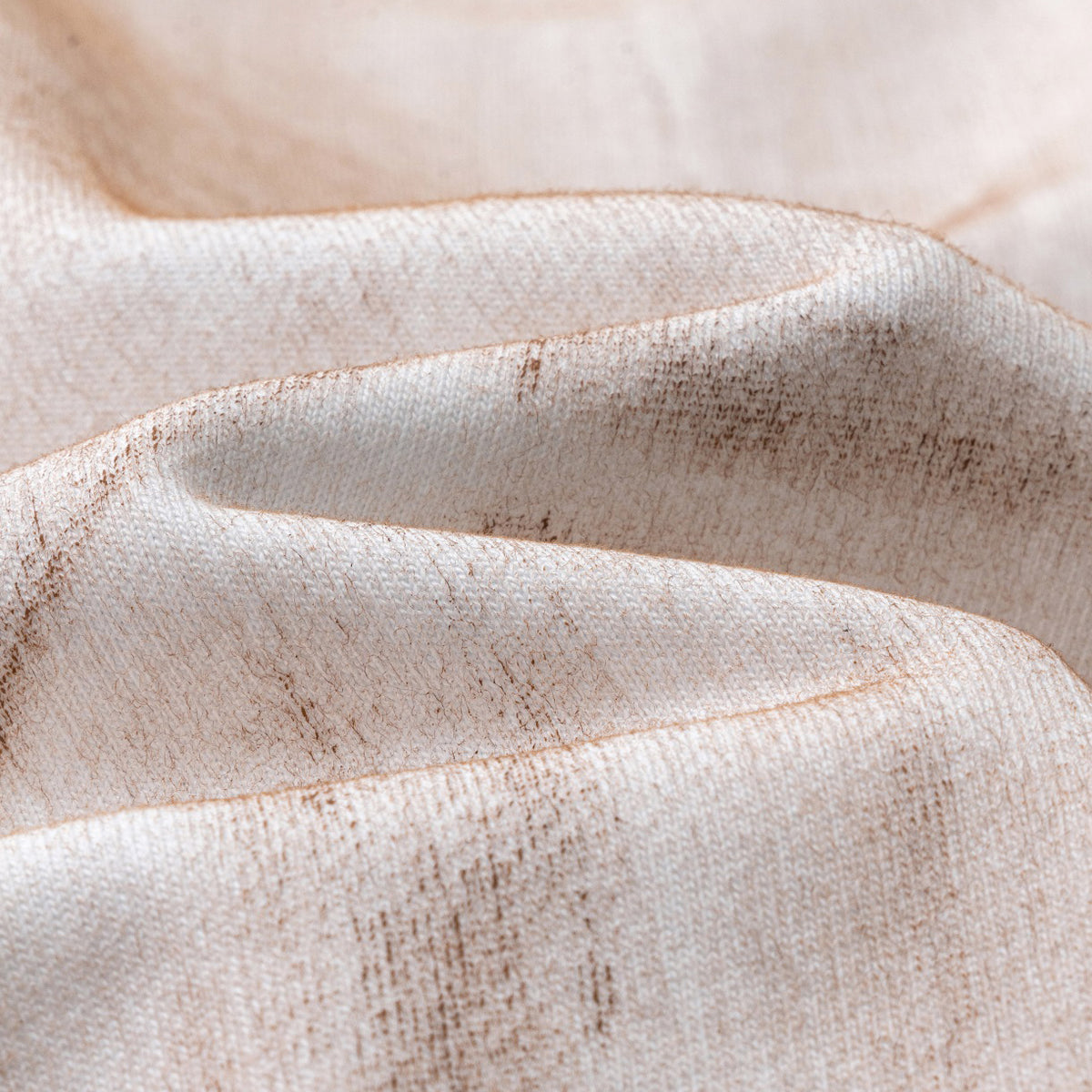 Heavyweight Brush Dyed Hoodie-INNBLAC Fashion Apparel