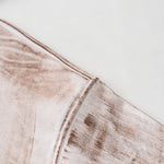 Heavyweight Brush Dyed Hoodie-INNBLAC Fashion Apparel