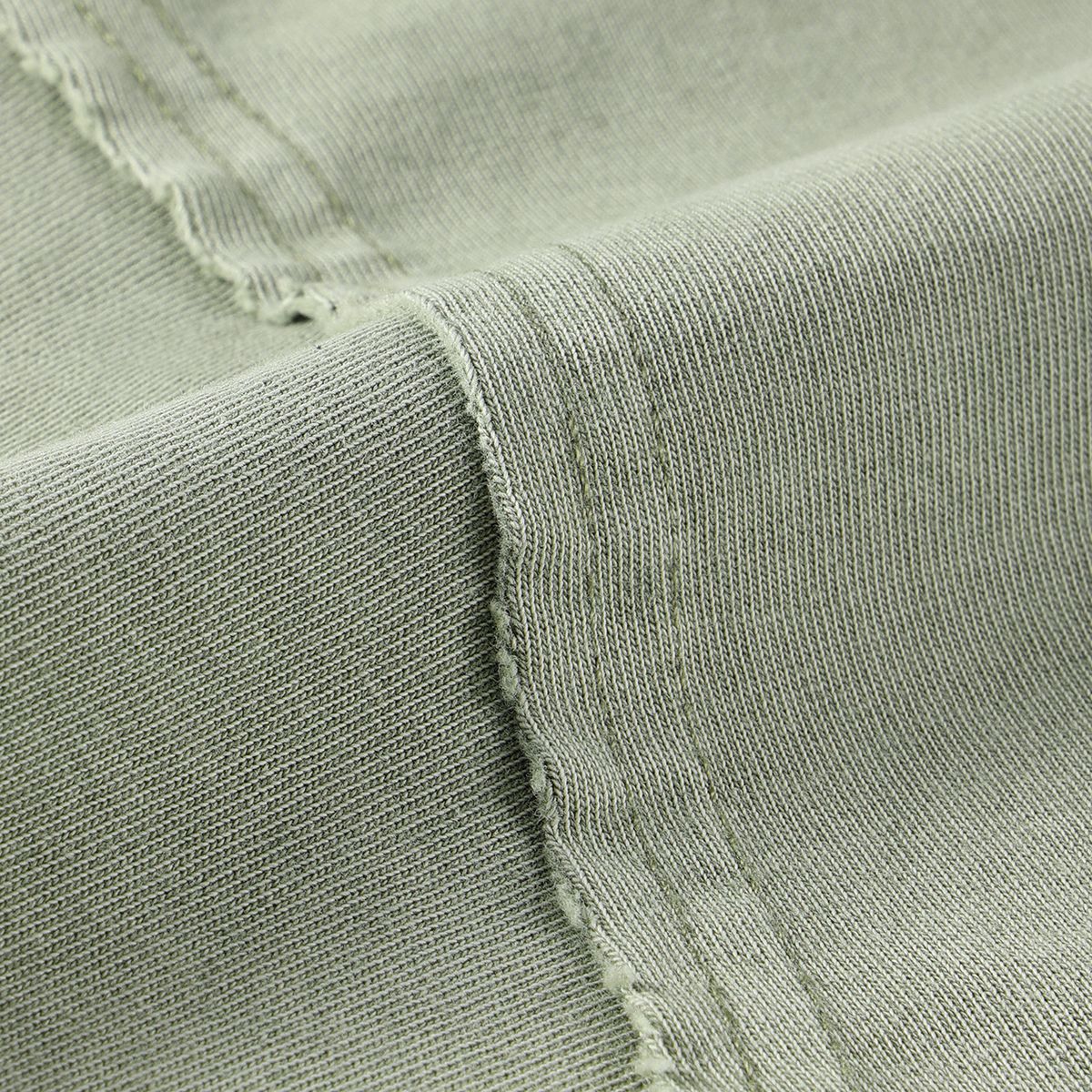 Women's Heavyweight Vintage Rough Edge T Shirt 8oz-INNBLAC Fashion Apparel