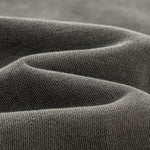 Heavyweight Washed Baggy Fit Hoodie-INNBLAC Fashion Apparel