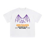 Herculean Abstract Graphic T Shirt-INNBLAC Fashion Apparel