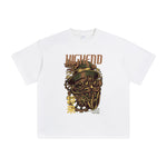 Highend Japanese Kanji Graphic T Shirt-INNBLAC Fashion Apparel