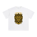 History of Knight Graphic Tee-INNBLAC Fashion Apparel