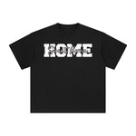 Home Sweet Home Graphic Tee-INNBLAC Fashion Apparel