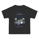Hotrod Surf Retro Graphic Tee-INNBLAC Fashion Apparel