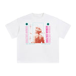 Human Culture Abstract Graphic Tee-INNBLAC Fashion Apparel