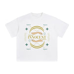 INNOCENT Aesthetic Graphic T Shirt-INNBLAC Fashion Apparel