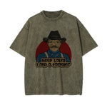 Keep Calm I Am A Farmer Graphic Tee-INNBLAC Fashion Apparel