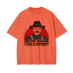 Keep Calm I Am A Farmer Graphic Tee-INNBLAC Fashion Apparel