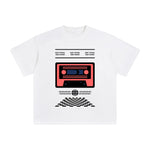 Keep Trying Keep Doing Graphic Tee-INNBLAC Fashion Apparel