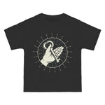 Key Of Life Graphic T Shirt-INNBLAC Fashion Apparel