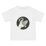 Key Of Life Graphic T Shirt-INNBLAC Fashion Apparel