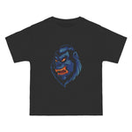 Kong Angry Graphic T Shirt-INNBLAC Fashion Apparel