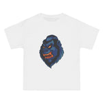 Kong Angry Graphic T Shirt-INNBLAC Fashion Apparel