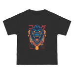 Kong Space Graphic T Shirt-INNBLAC Fashion Apparel