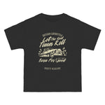 Let The Good Times Roll Graphic Tee-INNBLAC Fashion Apparel