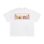 Let's Get Toasted Graphic Tee-INNBLAC Fashion Apparel