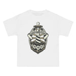 Lighthouse Graphic T Shirt-INNBLAC Fashion Apparel