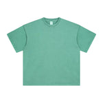 Vintage Look Oversized T Shirt 7.5oz-INNBLAC Fashion Apparel