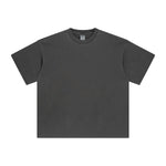 Vintage Look Oversized T Shirt 7.5oz-INNBLAC Fashion Apparel