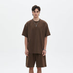 Vintage Look Oversized T Shirt 7.5oz-INNBLAC Fashion Apparel