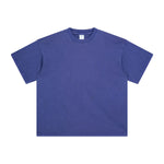 Vintage Look Oversized T Shirt 7.5oz-INNBLAC Fashion Apparel