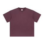 Vintage Look Oversized T Shirt 7.5oz-INNBLAC Fashion Apparel