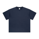 Vintage Look Oversized T Shirt 7.5oz-INNBLAC Fashion Apparel