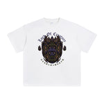 Lord of Creature Graphic Tee-INNBLAC Fashion Apparel