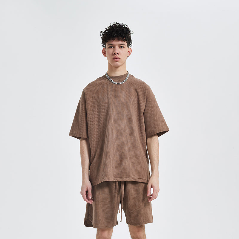 Premium Oversized T Shirt 7.5oz-INNBLAC Fashion Apparel