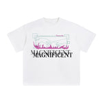 MAGNIFICENT Hands Graphic T Shirt-INNBLAC Fashion Apparel