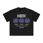 MANDATORY Inspirational Aesthetic Graphic Tee-INNBLAC Fashion Apparel