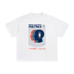 Makes Your Best Mistake Abstract Graphic Tee-INNBLAC Fashion Apparel