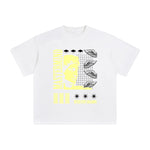 Mastermind Aesthetic Graphic T Shirt-INNBLAC Fashion Apparel