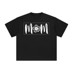 Mom Aesthetic Graphic Tee-INNBLAC Fashion Apparel
