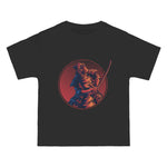 Oniwabanshu Graphic T Shirt-INNBLAC Fashion Apparel