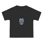 Owl Cartoon Graphic T Shirt-INNBLAC Fashion Apparel