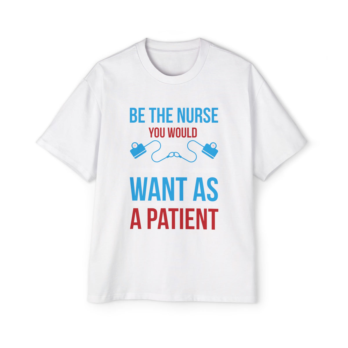 Philosophical Slogan Graphic Tee-INNBLAC Fashion Apparel