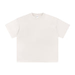 Plain Lightweight Basic Tee 5.6oz-INNBLAC Fashion Apparel