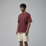 Plain Lightweight Basic Tee 5.6oz-INNBLAC Fashion Apparel