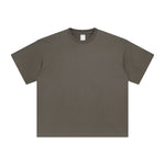 Classic Basic Tee 6.7oz-INNBLAC Fashion Apparel