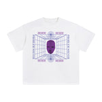 Problem Solver Abstract Graphic Tee-INNBLAC Fashion Apparel