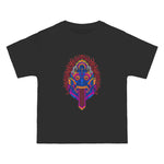 Rangda Graphic T Shirt-INNBLAC Fashion Apparel